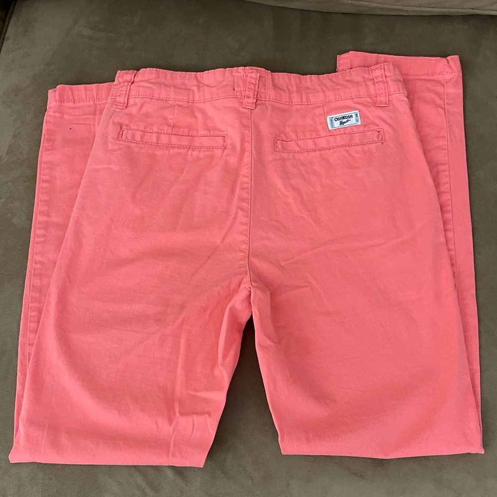 OshKosh chino pants